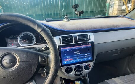 Chevrolet Lacetti, 2010 год, 420 000 рублей, 6 фотография