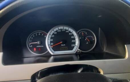 Chevrolet Lacetti, 2010 год, 420 000 рублей, 12 фотография