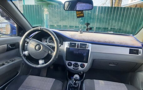 Chevrolet Lacetti, 2010 год, 420 000 рублей, 7 фотография