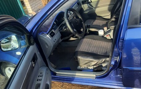 Chevrolet Lacetti, 2010 год, 420 000 рублей, 13 фотография