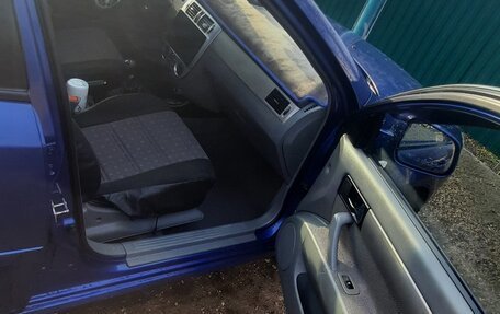 Chevrolet Lacetti, 2010 год, 420 000 рублей, 11 фотография
