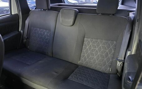 Renault Duster I рестайлинг, 2017 год, 1 085 000 рублей, 19 фотография