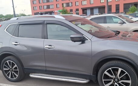 Nissan X-Trail, 2020 год, 2 450 000 рублей, 8 фотография