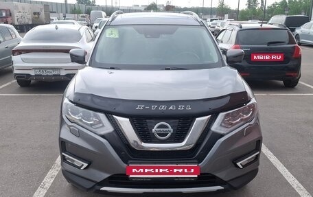 Nissan X-Trail, 2020 год, 2 450 000 рублей, 5 фотография
