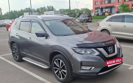 Nissan X-Trail, 2020 год, 2 450 000 рублей, 6 фотография