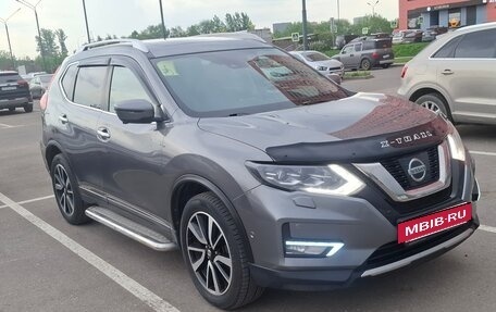 Nissan X-Trail, 2020 год, 2 450 000 рублей, 2 фотография