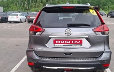 Nissan X-Trail, 2020 год, 2 450 000 рублей, 4 фотография