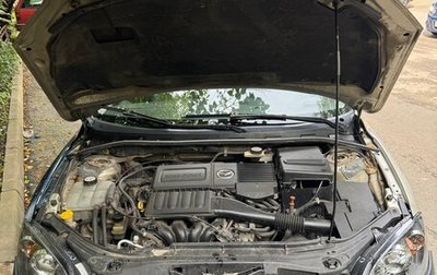 Mazda 3, 2008 год, 450 000 рублей, 1 фотография