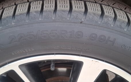 Nissan X-Trail, 2020 год, 2 450 000 рублей, 23 фотография