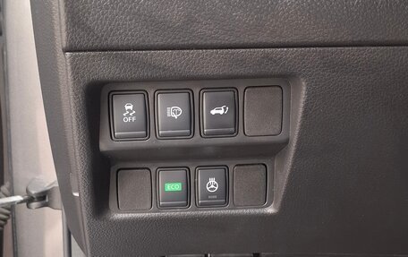 Nissan X-Trail, 2020 год, 2 450 000 рублей, 14 фотография