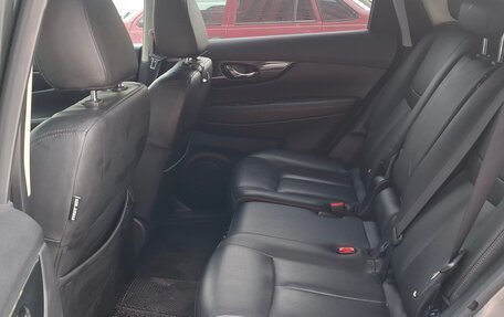 Nissan X-Trail, 2020 год, 2 450 000 рублей, 20 фотография