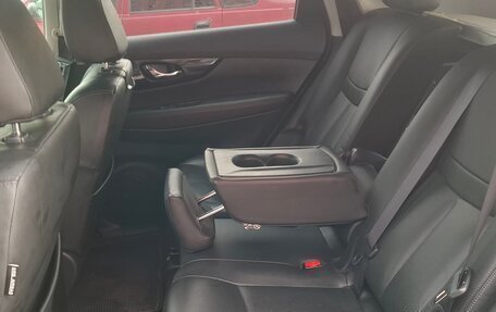 Nissan X-Trail, 2020 год, 2 450 000 рублей, 19 фотография