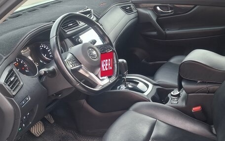Nissan X-Trail, 2020 год, 2 450 000 рублей, 18 фотография