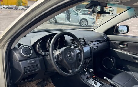 Mazda 3, 2008 год, 450 000 рублей, 4 фотография