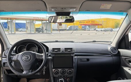 Mazda 3, 2008 год, 450 000 рублей, 2 фотография