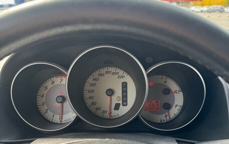 Mazda 3, 2008 год, 450 000 рублей, 3 фотография