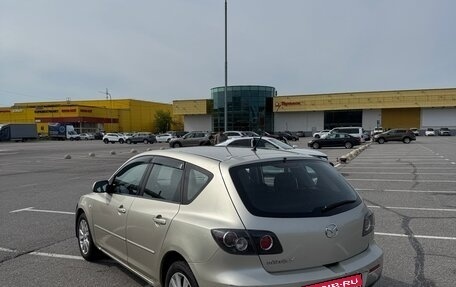Mazda 3, 2008 год, 450 000 рублей, 10 фотография