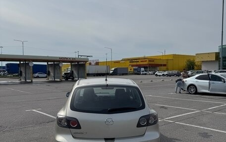 Mazda 3, 2008 год, 450 000 рублей, 9 фотография