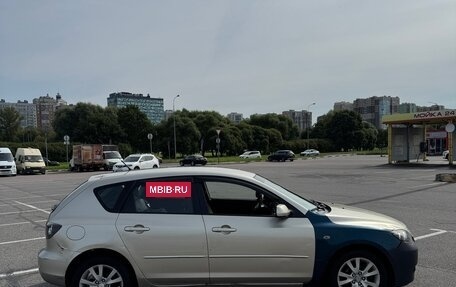 Mazda 3, 2008 год, 450 000 рублей, 7 фотография