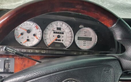 Mercedes-Benz S-Класс, 1986 год, 700 000 рублей, 14 фотография