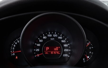 KIA Soul II рестайлинг, 2018 год, 1 750 000 рублей, 12 фотография