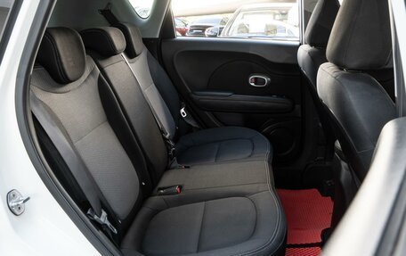 KIA Soul II рестайлинг, 2018 год, 1 750 000 рублей, 7 фотография