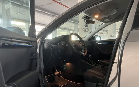 Skoda Octavia, 2020 год, 2 200 000 рублей, 1 фотография