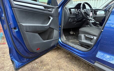 Skoda Kodiaq I, 2019 год, 2 300 000 рублей, 1 фотография