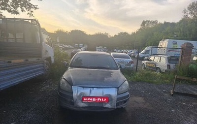 Chery M11 (A3), 2010 год, 110 000 рублей, 1 фотография