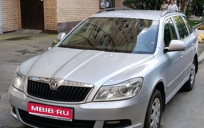 Skoda Octavia, 2013 год, 1 150 000 рублей, 1 фотография
