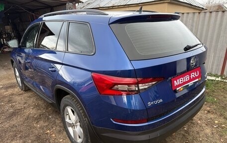 Skoda Kodiaq I, 2019 год, 2 300 000 рублей, 7 фотография
