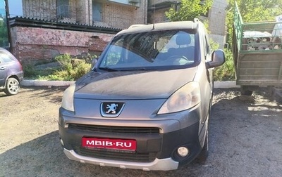Peugeot Partner II рестайлинг 2, 2011 год, 650 000 рублей, 1 фотография