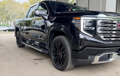 GMC Sierra, 2025 год, 9 490 000 рублей, 1 фотография