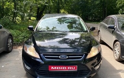 Ford Mondeo IV, 2014 год, 1 300 000 рублей, 1 фотография