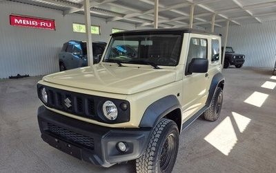 Suzuki Jimny, 2022 год, 2 100 000 рублей, 1 фотография