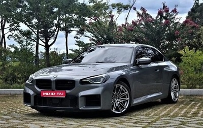 BMW M2, 2026 год, 10 320 000 рублей, 1 фотография