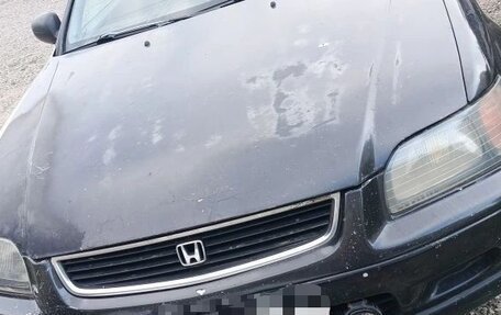 Honda Civic VII, 1996 год, 170 000 рублей, 1 фотография