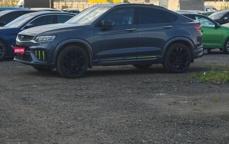 Geely Tugella FY11, 2023 год, 2 700 000 рублей, 1 фотография