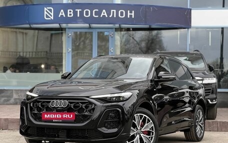 Audi Q5, 2026 год, 7 890 000 рублей, 1 фотография