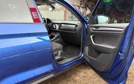 Skoda Kodiaq I, 2019 год, 2 300 000 рублей, 11 фотография