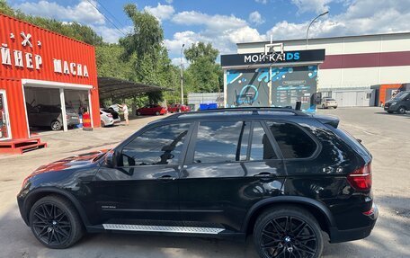 BMW X5, 2012 год, 1 900 000 рублей, 7 фотография