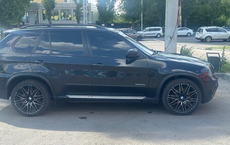 BMW X5, 2012 год, 1 900 000 рублей, 3 фотография
