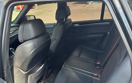 BMW X5, 2012 год, 1 900 000 рублей, 10 фотография