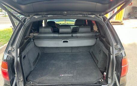 BMW X5, 2012 год, 1 900 000 рублей, 14 фотография