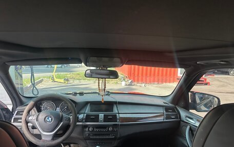 BMW X5, 2012 год, 1 900 000 рублей, 9 фотография