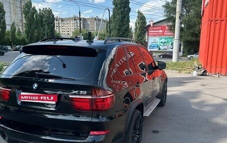 BMW X5, 2012 год, 1 900 000 рублей, 4 фотография