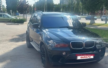 BMW X5, 2012 год, 1 900 000 рублей, 2 фотография