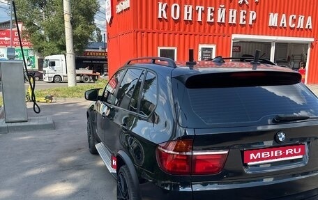 BMW X5, 2012 год, 1 900 000 рублей, 6 фотография