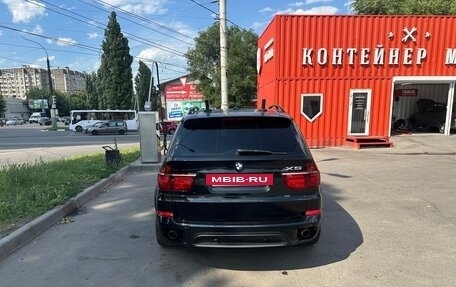 BMW X5, 2012 год, 1 900 000 рублей, 5 фотография