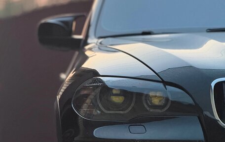 BMW X5, 2012 год, 1 900 000 рублей, 18 фотография